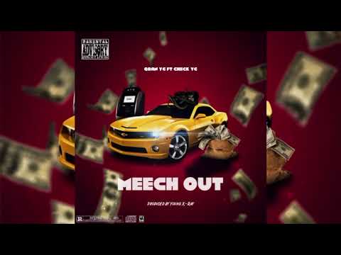 Qban YG, Check YG - Meech Out (Official Audio) Prod by Young X Ray