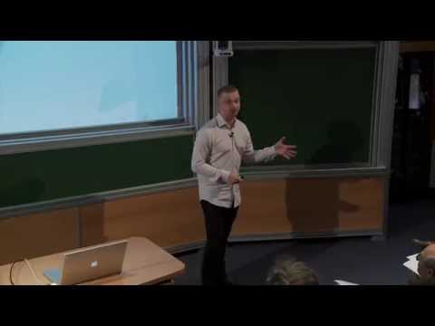 Nikita Nekrasov - Non-perturbative Dyson-Schwinger equations...