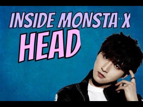 In The Head Of Monsta X