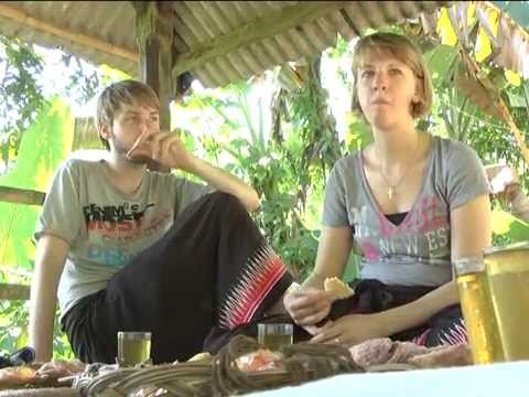 Inspirasi Dari Desa Mas Mas Desa Wisata