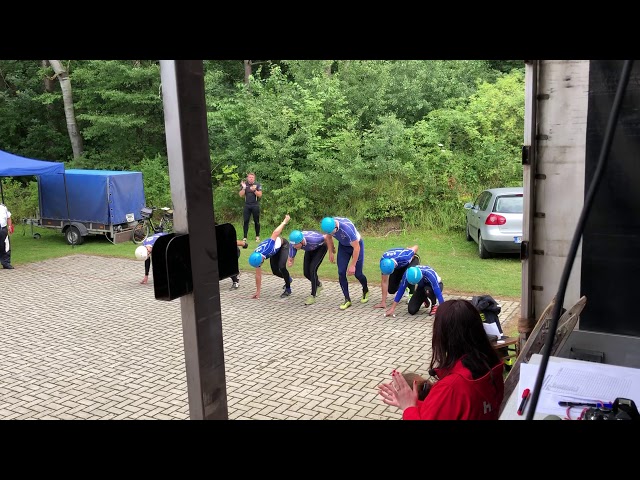 Horní Kamenice, 11. 07. 2020