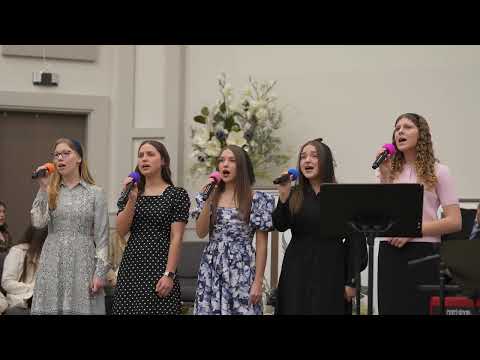 D0285 Îndreaptă-mi spre Tine inima