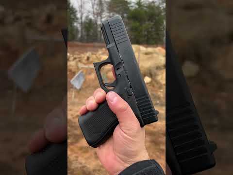 Glock 19 Gen 5 Review: Navy SEAL's 5,000+ Round Report