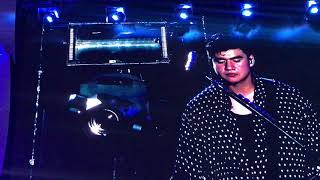 Waste The Night - 5 Seconds of Summer (Rock in Rio 2017)