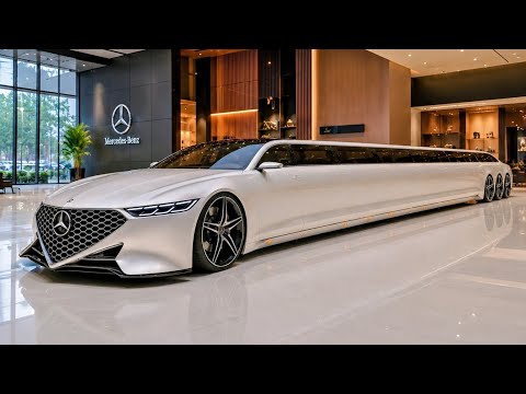 Представляете, как этот автомобиль разворачивается?