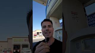 Easy Trick to Save Money at the Gas Pump