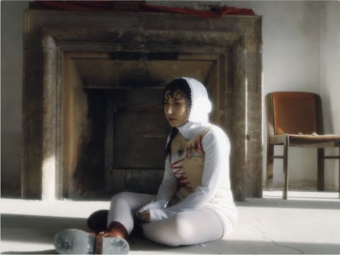 video frame placeholder