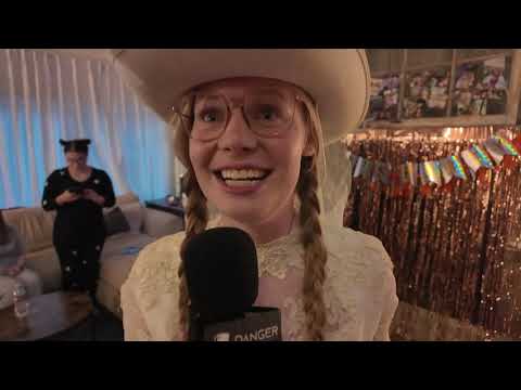 DangerMagic.com video.