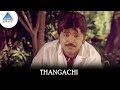 Thangachi Video Song | Vellaiya Thevan Songs | Ramki | Kanaka | Chitra | Pyramid Glitz Music