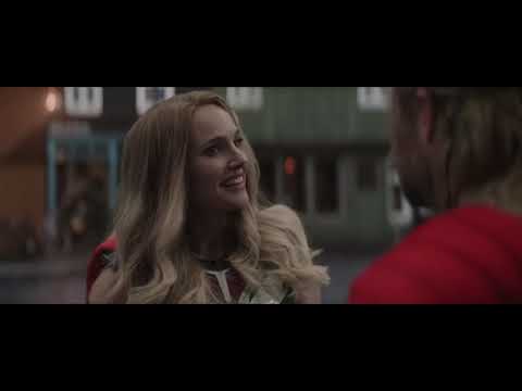 @Tor-4 Sevgi va Momaqaldiroq