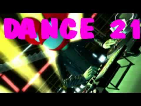 SEQUÊNCIA DANCE MIX 21 DJ TONY 2010 - 2011