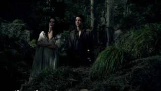 Ivy - Edge of the ocean (Legend of the Seeker)