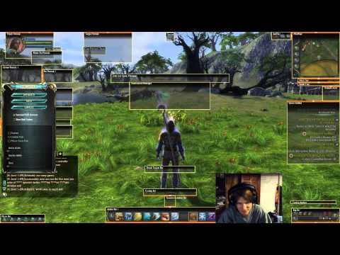 Rift F2P? Pretty good for free.