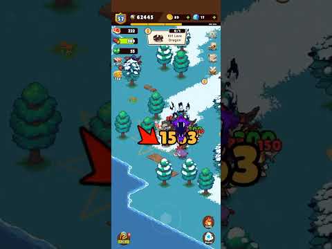 Guardian War RPG Pixel: Best Food and Emerald Farming Spot