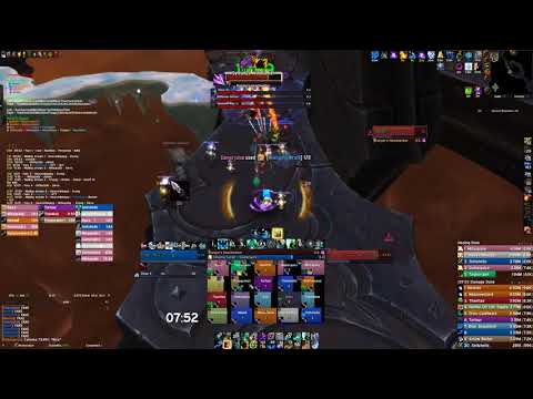 Petite Sylvanas Windrunner - Mythic Sanctum of Domination - Medium