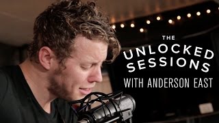 The UnLocked Sesssions: Anderson East - &quot;Satisfy Me&quot;