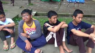 Download lagu LT 1 PUTRA 2018 PART 3 JUPITER ADVENTURE ZONE SMP IT ABU BAKAR YOGYAKARTA mp3