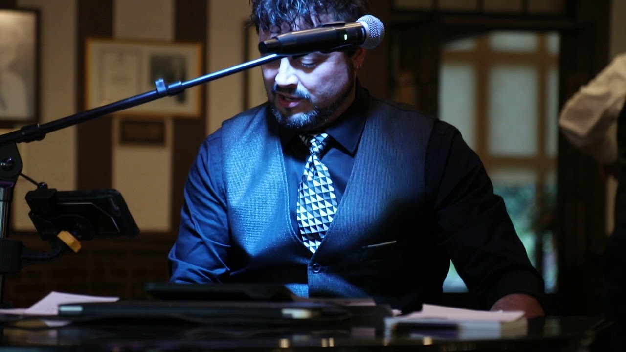 Promotional video thumbnail 3 for Main Street Dueling Pianos