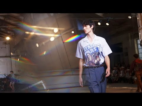 Etro | Spring/Summer 2020 | Menswear | Milan Fashion Week