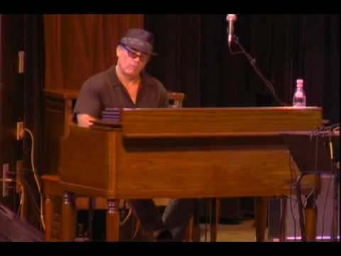 David K Mathews video