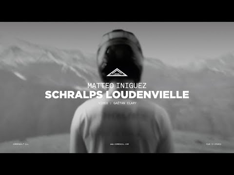 MATTEO INIGUEZ SCHRALPS LOUDENVIEILLE