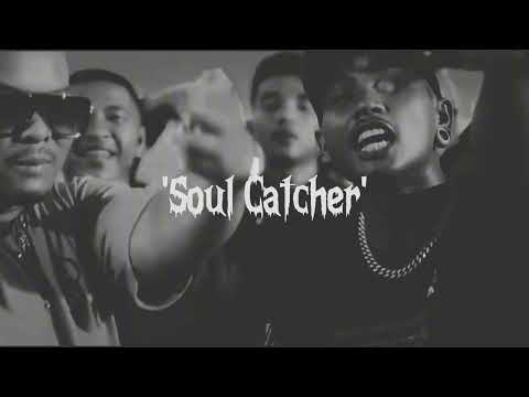 KHMER1JIVIT - SOUL CATCHER FT NPN (Prod. Aviyoung)