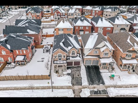 97 Dog Wood Boulevard, East Gwillimbury Home by Wilson Hon - Real Estate Properties