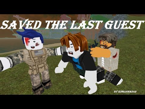 The Last Guest Vs The Bacon Soldiers смотреть онлайн на - the last guest bacon soldier becomes a cop a roblox jailbreak roleplay story