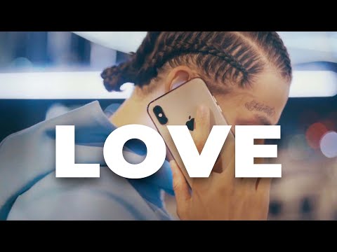 [FREE] Central Cee x Kay Flock x Melodic Drill Type Beat - "LOVE" Emotional Drill Type Beat