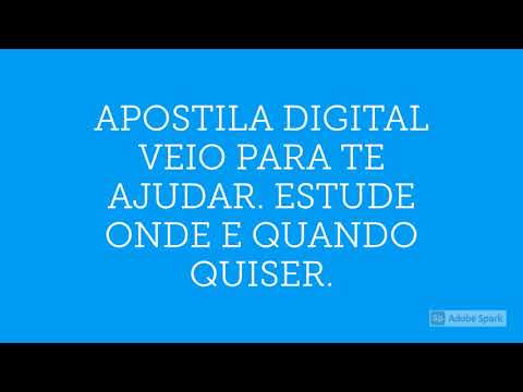 APOSTILA SEED PR 2020 PROFESSOR PEDAGOGO