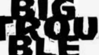 Robert Palmer Trouble