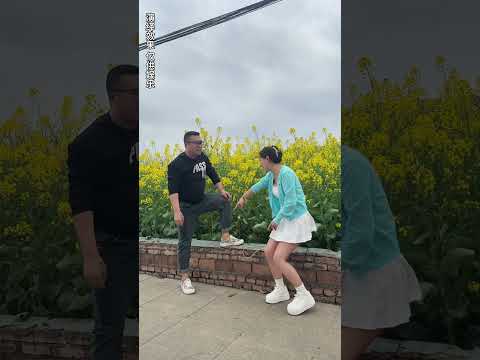 刺激实在憋不住就笑出来吧 仅供娱乐切勿模仿 视频效果请勿模仿 @红绿灯