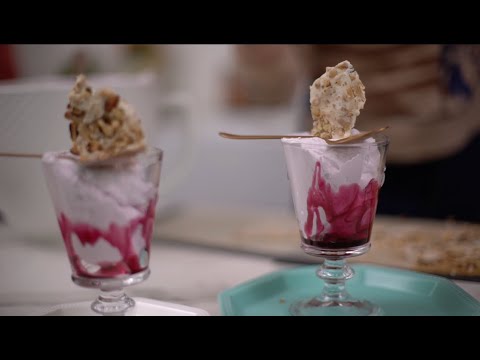 TURRÓN DE VINO #PlanV Cap.6 [1/2]