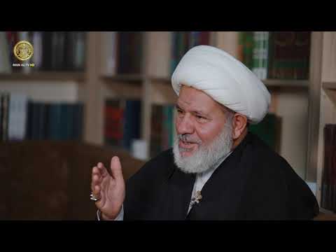 ⁣ذاكرة حاج - الحلقة ( 7 )