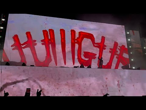vulllgur (Full Set) @ Lost Lands 2023 (Night 3 - Sunday Late Night // Wompy Woods DPMO Takeover)