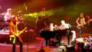 Jack&#39;s Mannequin - Crashing