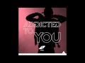 Avicii feat Audra Mae - Addicted To You (Avicii ...