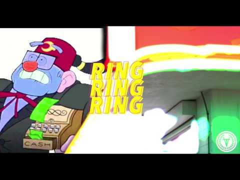 Shady Mac - Ring (ft. @yungjero) [prod. @surfskrt]