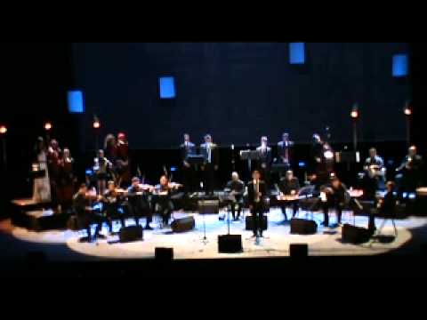 بِــالَّذي أَسْكَـــرَ- الفرقة الوطنية للموسيقى العربية - Palestine National Ens. of Arabic Music