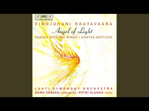 Symphony No. 7, "Angel of Light": I. Tranquillo