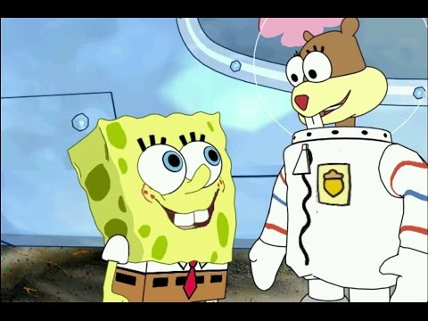 SpongeBob SquarePants: Employee of the Month Chapter 3 Back to Square One