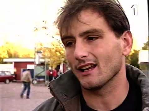 1997-10-05 Degerfors IF - Malmö FF 3-1 Allsvenskan