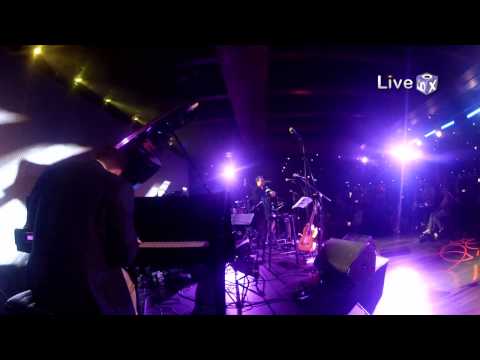 Wladigeroff Brothers - I Know You -- Sofia Live Club, LIveBOX