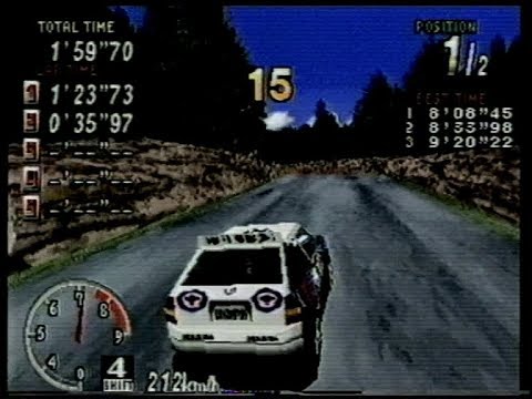 GamesMaster News S05E01