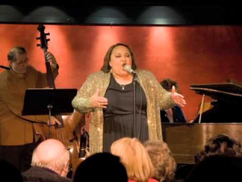 Just Your Smile - Donna McElroy with the Lori Mechem Trio