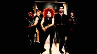 Dinarama - 1982 Sacerdotisas de Baal (maqueta)