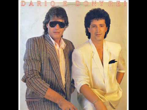 Dario & Dony Rei - Porque Chora a Tarde
