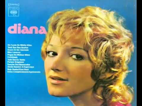 VALSA DOS NAMORADOS : DIANNA