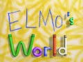 Elmo S World Music Song Instrumental