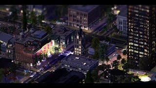 This is SimCity 4.